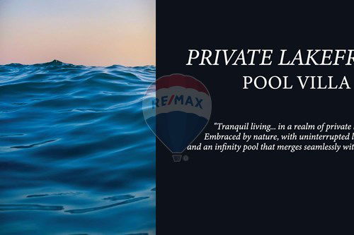 รูป [920311041-51] วิลล่าพูลวิลล่าสุดหรูใจกลางพัทยา สัญลักษณ์ของเมืองพัทยา - รูปที่ 9/33