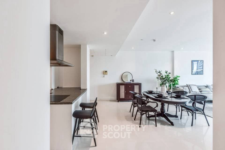 picture 2-BR Condo at Fullerton Sukhumvit near BTS Ekkamai (ID 2429820) - 5/11