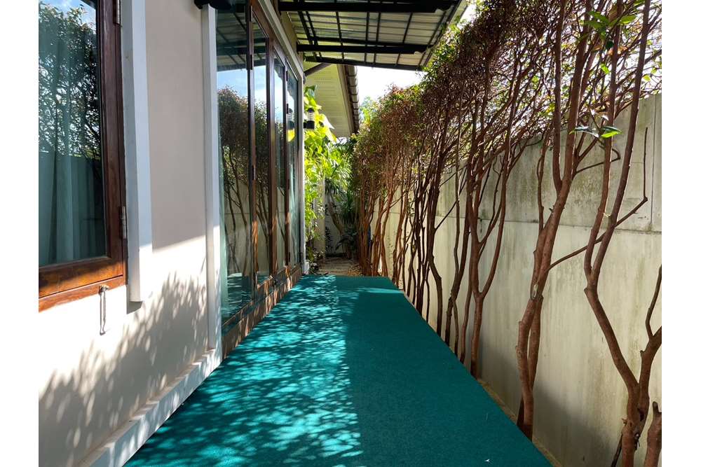 รูป [920281015-40] Pool villa in Ao nang krabi - รูปที่ 21/27