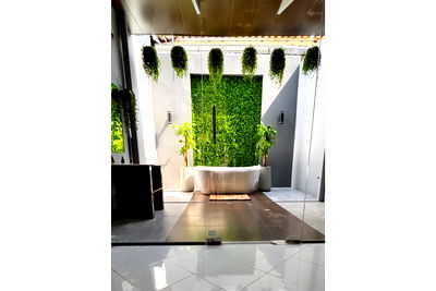 ทาวน์โฮม สุราษฎร์ธานี : [920121030-228] Newly Renovated House for sale 250 m. From The Ring Road, Koh Samui