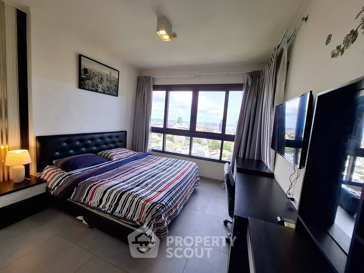 รูป คอนโด 1-ห้องนอน ที่ ซายร์ วงศ์อมาตย์ ใกล้ วงศ์อมาตย์ (ID 2427846) - รูปที่ 7/25