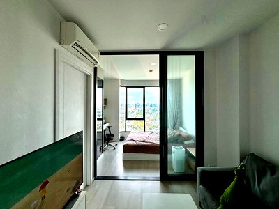 Condos for sale : For sell condo CIELA SRIPATUM Building 1, Floor 25,1 bed room, Room size 26 sqm