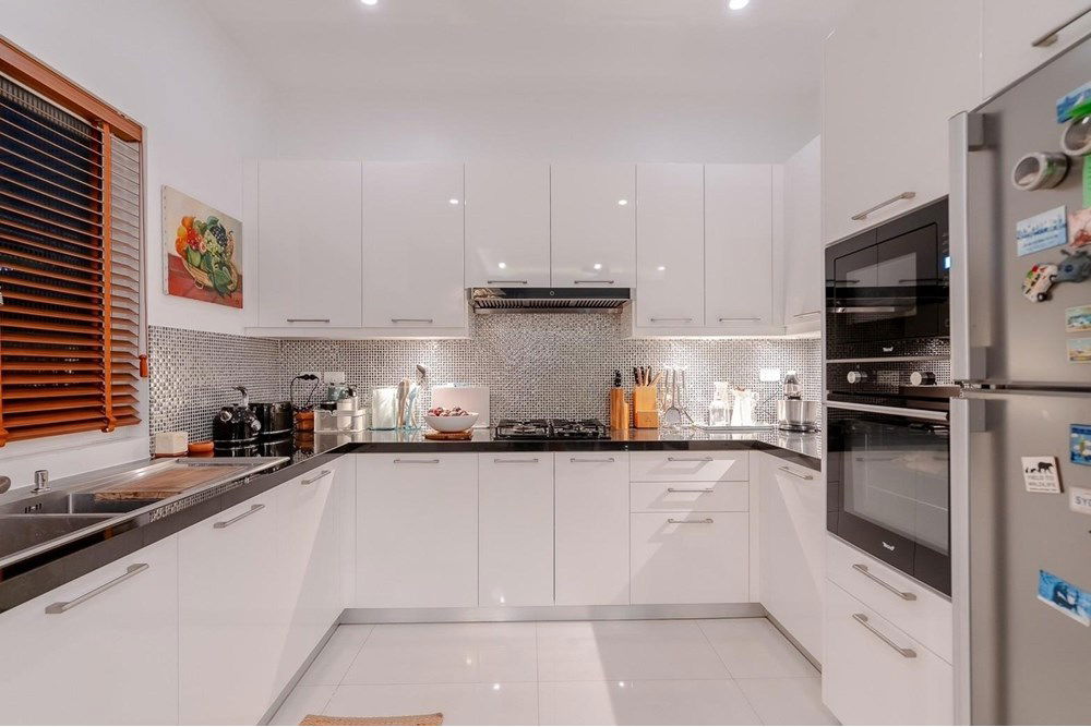 รูป [920011003-109] บ้านหรูหัวหิน 5 ห้องนอน พร้อมสระส่วนตัว - รูปที่ 20/65