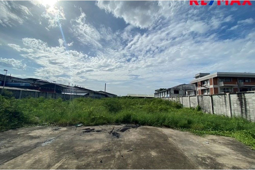 รูป [920091051-69] ที่ดินเปล่าถนนเอกชัย 3ไร่ ใกล้บริษัทกระทิงแดง - รูปที่ 9/19