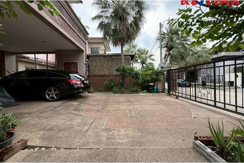 รูป [920091001-1301] ขายบ้านเดี่ยว ลัดดารมย์อิลิแกนซ์วงแหวน-สาทร - รูปที่ 4/20