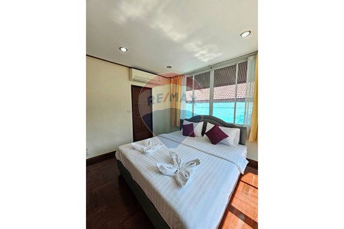 รูป [920611001-351] บ้านเดี่ยว ใกล้ตลาดฯ เทพประสิทธิ์ พัทยา - รูปที่ 8/10