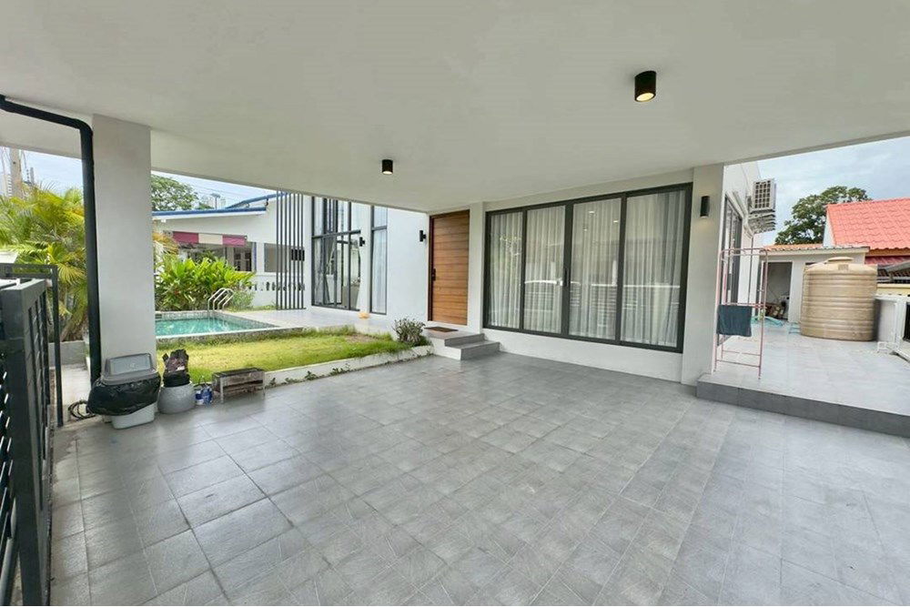 รูป [920471004-979] วิลล่าพูลวิลล่าส่วนตัว ดีไซน์ทันสมัย ​​เพดานสูง - นาเกลือ - รูปที่ 3/13