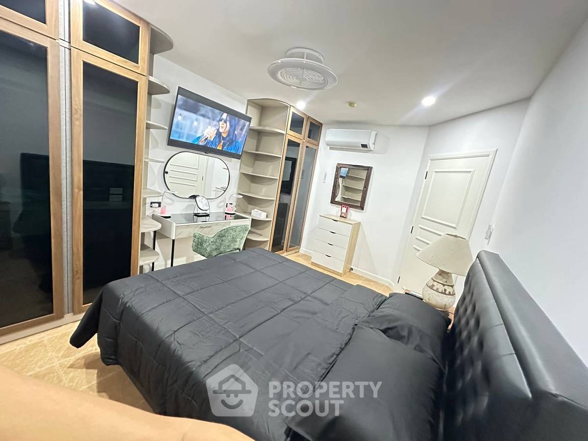 รูป คอนโด 1-ห้องนอน ที่ นอร์ดิก เทอเรช พระตำหนัก ใกล้ ถนนพระตำหนัก พัทยา (ID 2430405) - รูปที่ 6/9