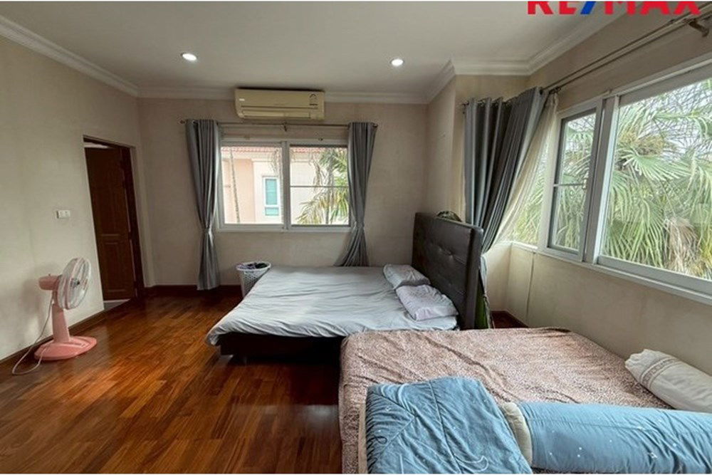 รูป [920091001-1301] ขายบ้านเดี่ยว ลัดดารมย์อิลิแกนซ์วงแหวน-สาทร - รูปที่ 18/20