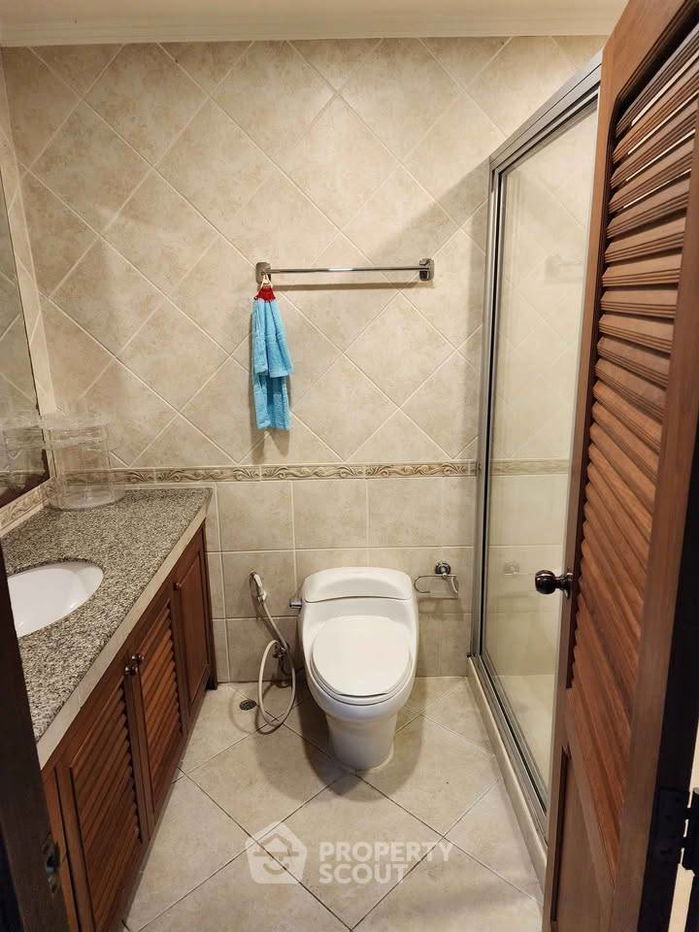 รูป คอนโด 1-ห้องนอน ที่ วิวทะเล เรสซิเดนซ์ 2 จอมเทียน ใกล้ หาดจอมเทียน (ID 2429087) - รูปที่ 9/15