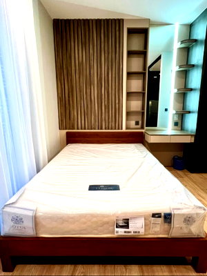 คอนโดให้เช่า : 🎏 For Rent 🏩 Noble Around Ari  🏩 JA-587