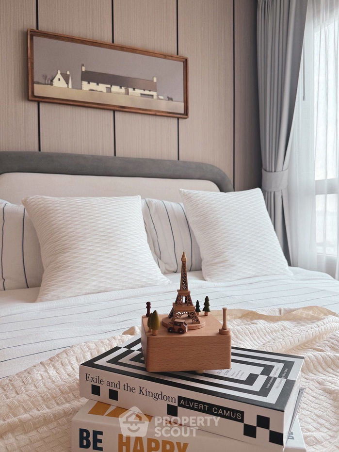 รูป คอนโด 1-ห้องนอน ที่ ลุมพินี ซีวิว จอมเทียน ใกล้ หาดจอมเทียน (ID 2426978) - รูปที่ 8/10