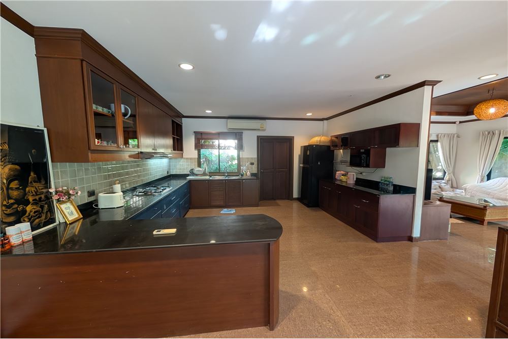 รูป [920471001-1639] Pool Villa for Rent Baan Balina 2 - รูปที่ 4/21