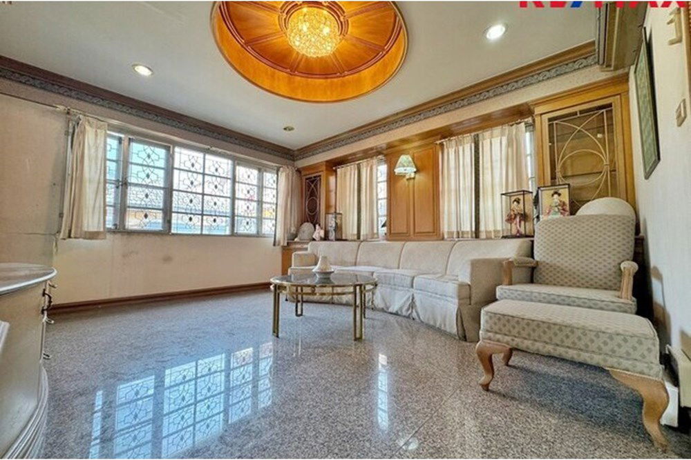 รูป [920091039-278] บ้านเดี่ยวหรู ลดาวัลย์ ปิ่นเกล้า-บรมราชชนนี - รูปที่ 11/37