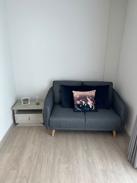 คอนโดสาทร พร้อมอยู่ ใกล้ bts เซนต์หลุยส์