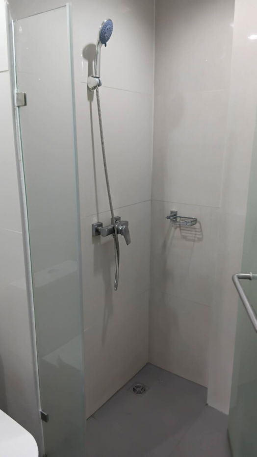 รูป ขายคอนโดห้องสตูขนาด29.99ตารางเมตรพร้อมเฟอร์นิเจอร์ - รูปที่ 6/12