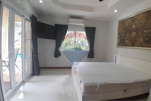 picture [920471017-284] Rent Spacious 4 Bedroom Pool Villa at Naklue 16/1 - 8/33