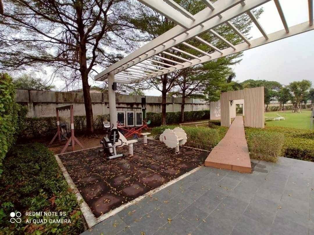 รูป ขาย ซื้อ ทาวน์โฮม พระรามเก้า-ศรีนครินทร์ โครงการบ้านใหม่ พระราม 9 ราคาถูก สนใจ Line: @951qfbfi - รูปที่ 17/19