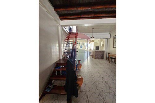 รูป [920621004-64] ทาวน์เฮ้าส์ใจกลางเมือง วิวทะเลเมฆสุดตระการ - รูปที่ 10/16