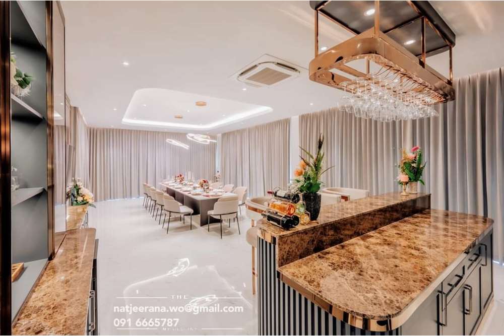 รูป [920611003-24] Pool Villa Jomtien - รูปที่ 15/51