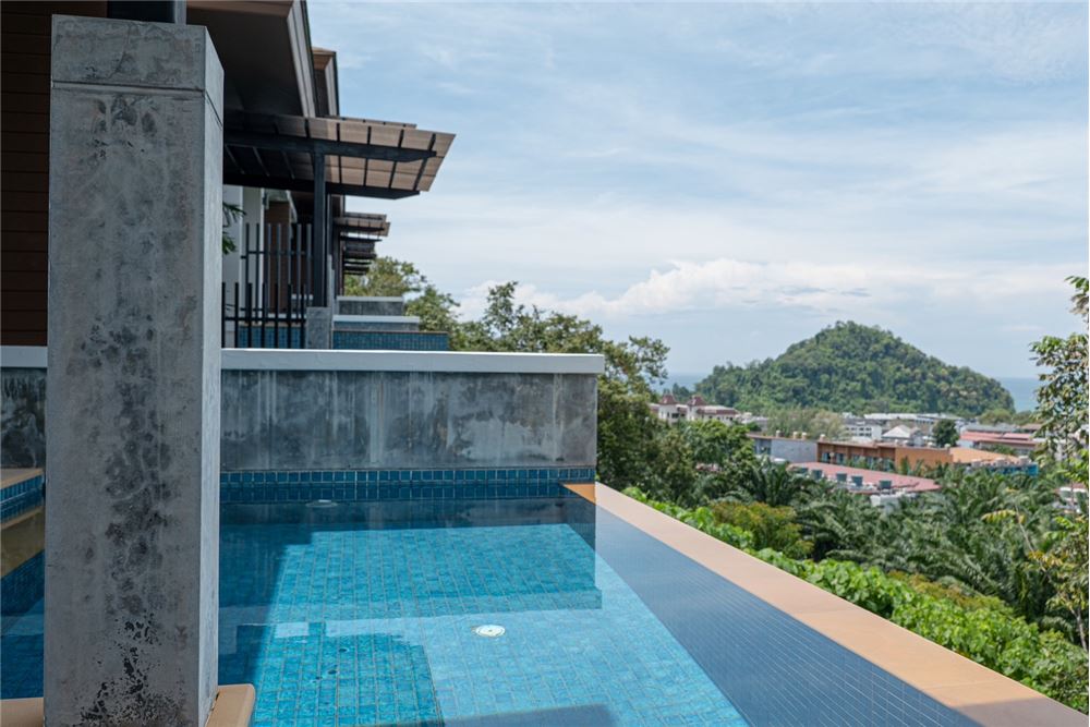 รูป [920281022-4] Pool villa with sea views - รูปที่ 24/28