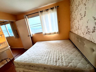 คอนโดให้เช่า : ⛔️ ***เน้นโทร***061-5496959⛔️ ห้องขนาด​ 42​ ตร.ม.✅​2ห้องนอน2ห้องน้ำ✅  คอนโดลุมพินีทาวส์ ชลบุรี-สุขุมวิท