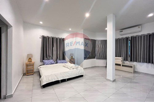 picture [920471017-341] 2 privately owned houses for rent in Huai Yai - 27/34