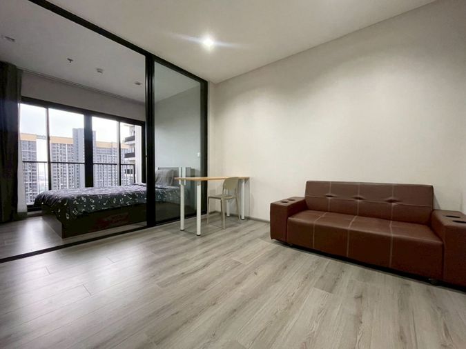 🚨‼️ ด่วนมาก!!! เดอะ โพลิแทน รีฟ ห้องพร้อมอยู่ ราคาหายากสุดๆ ‼️