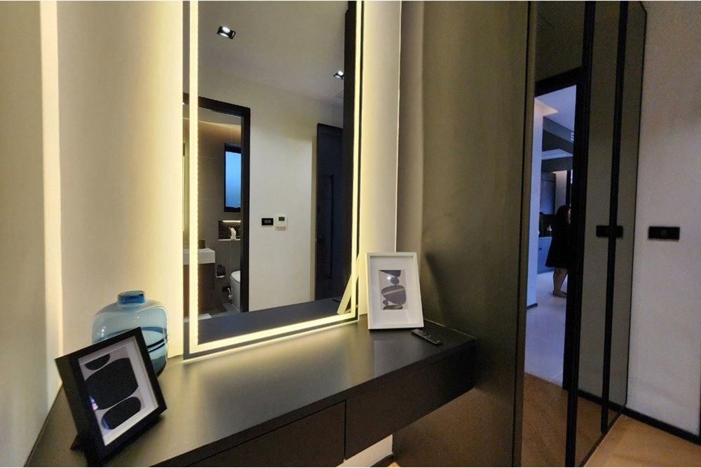 รูป [920611001-313] "ชีวิตใหม่ในบ้านหรู Casa Jomtien Village" - รูปที่ 71/96