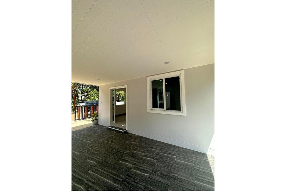 รูป [920281015-48] House for sale in krabi town - รูปที่ 15/25