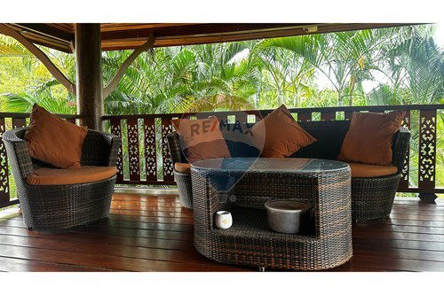 รูป [920281015-75] Traditional Thai house with pool - รูปที่ 18/37