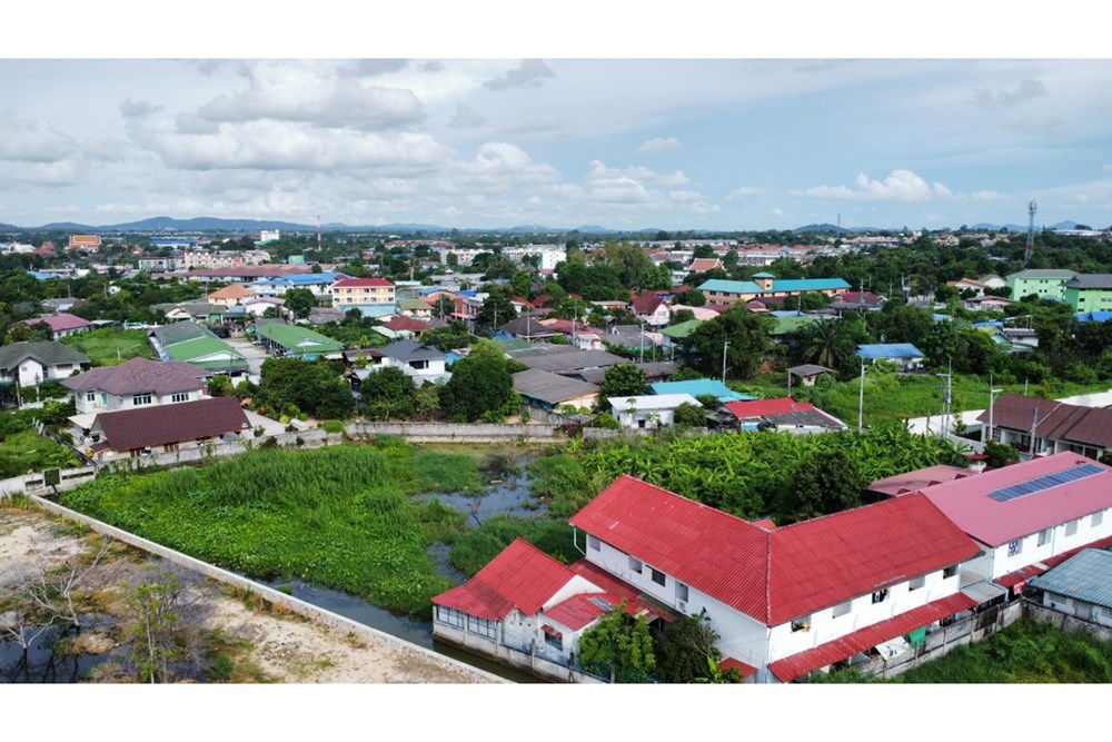 รูป [920311006-249] ขายที่ดิน พัทยากลาง เนินพลับหวาน-ซอยมาบยายเลีย - รูปที่ 9/21