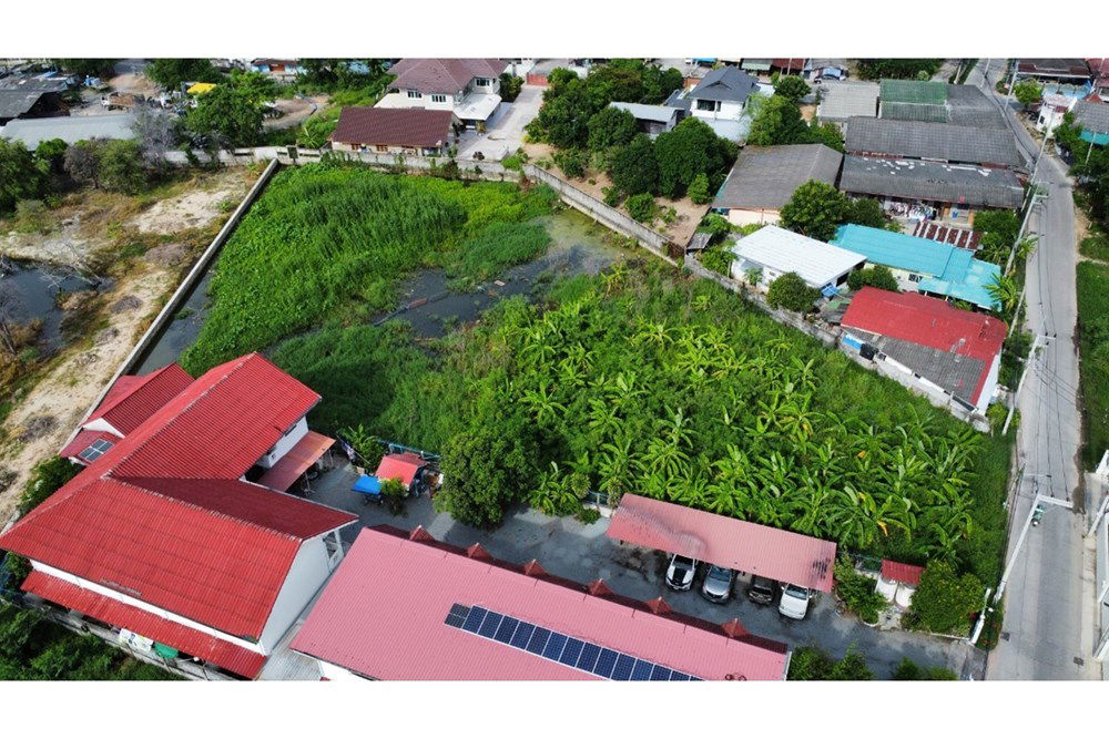 รูป [920311006-249] ขายที่ดิน พัทยากลาง เนินพลับหวาน-ซอยมาบยายเลีย - รูปที่ 20/21