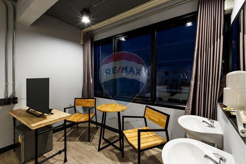 รูป [920271003-742] ขายโรงแรม/เซอร์วิสอพาร์ทเมนท์ 3 ดาว ย่านหัวลำโพง - รูปที่ 20/20