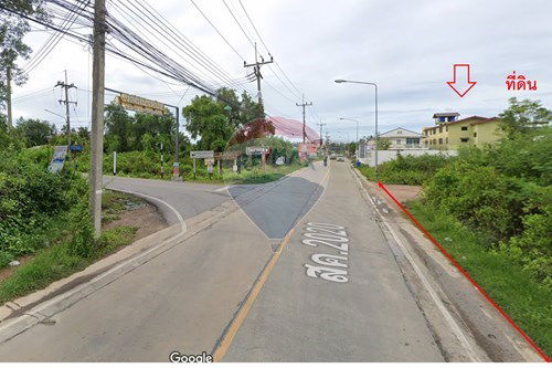 รูป [920271002-222] ขายที่ดินเปล่ากลางเมืองสมุทรสาคร! - รูปที่ 5/14