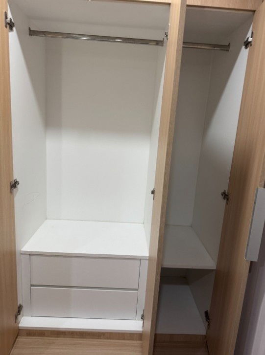 รูป 🤝🏻RB21738 ให้เช่าถูกมาก👍อันนา คอนโด บางพลู✅แอดไลน์ @mproperty( มี @ ด้วย) แอดมินตอบไว - รูปที่ 2/12