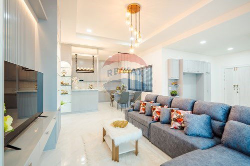 รูป [920011003-122] บ้านหรูปราณบุรี 164 ตร.ม. พร้อมสระและวิวเขา - รูปที่ 29/81