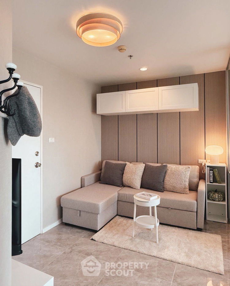 รูป คอนโด 1-ห้องนอน ที่ ลุมพินี ซีวิว จอมเทียน ใกล้ หาดจอมเทียน (ID 2426978) - รูปที่ 7/10