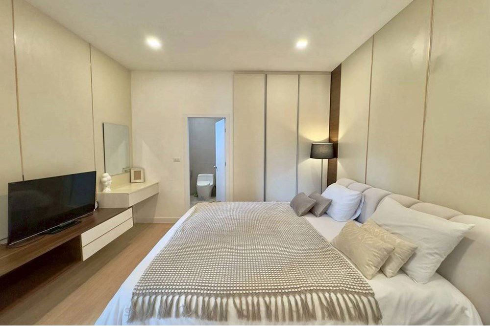 รูป [920471004-979] วิลล่าพูลวิลล่าส่วนตัว ดีไซน์ทันสมัย ​​เพดานสูง - นาเกลือ - รูปที่ 7/13