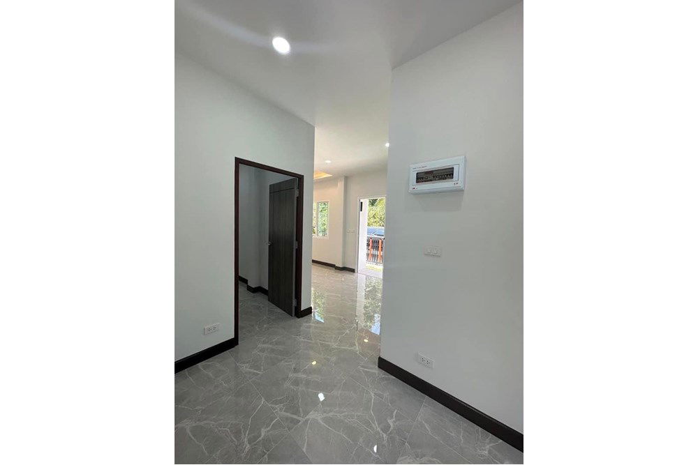 รูป [920281015-48] House for sale in krabi town - รูปที่ 9/25