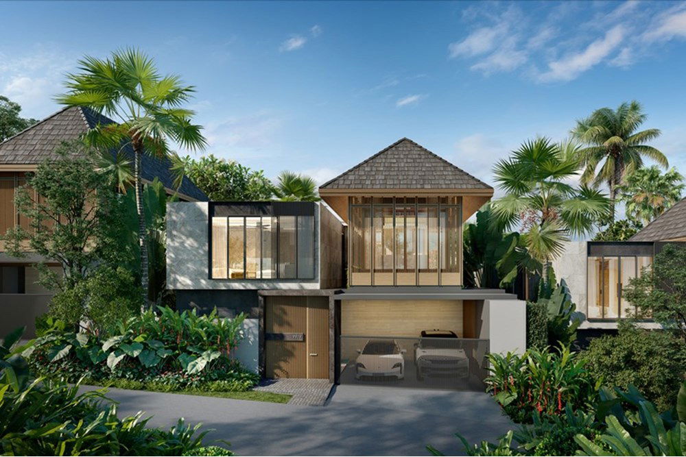 picture [920491004-337] "Luxurious Tropical Villa in Thailand Paradise" - 16/16