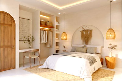 บ้านเดี่ยว สุราษฎร์ธานี : [920121083-23] Turnkey Investment Opportunity in Bantai, Koh Samui