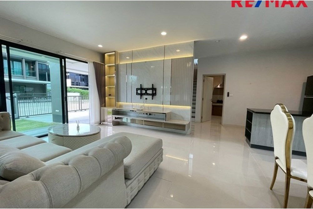 รูป [920091070-33] ขายบ้านบุราสิริ บางนา Burasiri Bangna บางบ่อ - รูปที่ 15/51