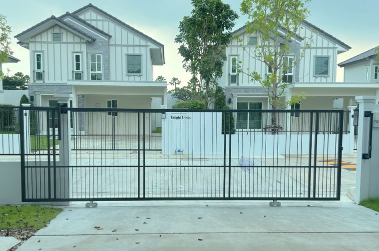 ให้เช่า Villaggio 3 Srinakarin-Bangna : วิลลาจจิโอ 3 ศรีนครินทร์-บางนา R533]