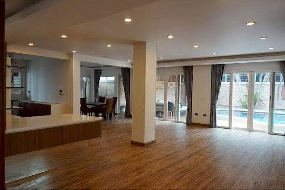 รูป [920311045-56] บ้าน2ชั้นพูลวิลล่าพัทยาให้เช่า - รูปที่ 16/19