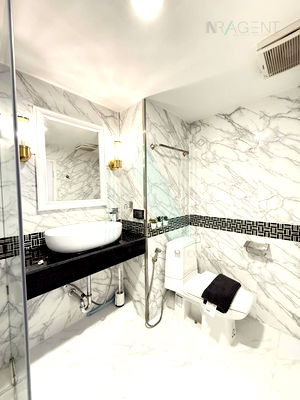 ขายคอนโด : 🔺 ขายคอนโด ศุภาลัย เพลส สุขุมวิท 39 อาคาร B ชั้น 7 1 ห้องนอน ขนาด 50 ตรม ใกล้ ท้องฟ้าจำลอง