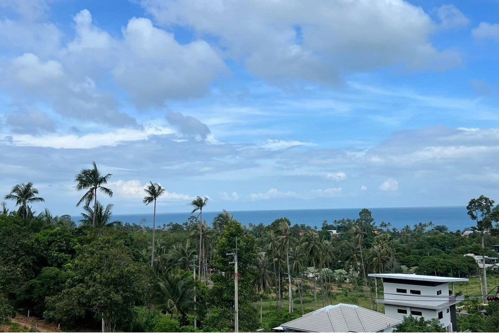 รูป [920121052-62] Seaview Condominium Room - รูปที่ 32/39