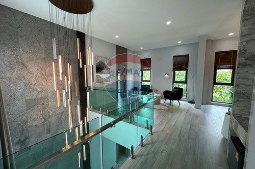 รูป [920471004-711] 4 ห้องนอน-พูลวิลล่าหรู พัทยา ร่วมสมัย ห้วยใหญ่ สำหรับ ขาย - รูปที่ 4/24