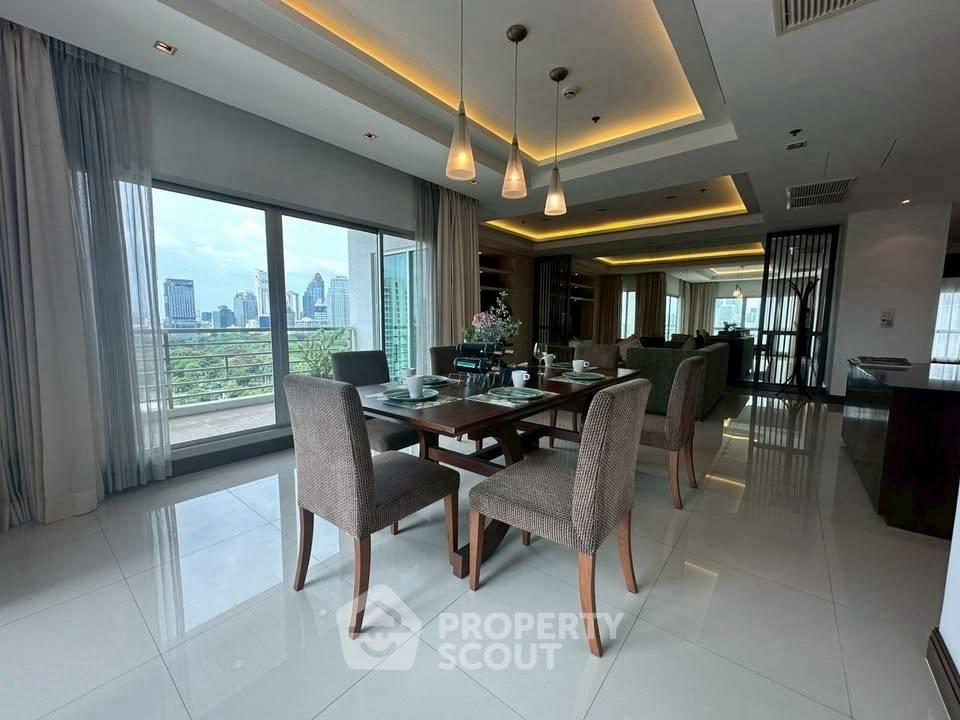 รูป คอนโด 3-ห้องนอน ที่ รอยัล เรสซิเดนท์ พาร์ค ใกล้ BTS เพลินจิต (ID 2427719) - รูปที่ 3/13