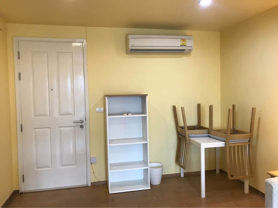 picture RS3400 For Rent – Hive Sukhumvit 65 | Near BTS Ekamai - 5/19